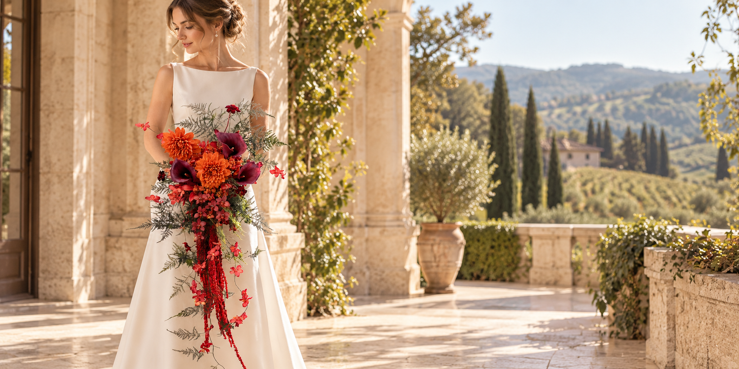 Fall Weddings wedding flowers